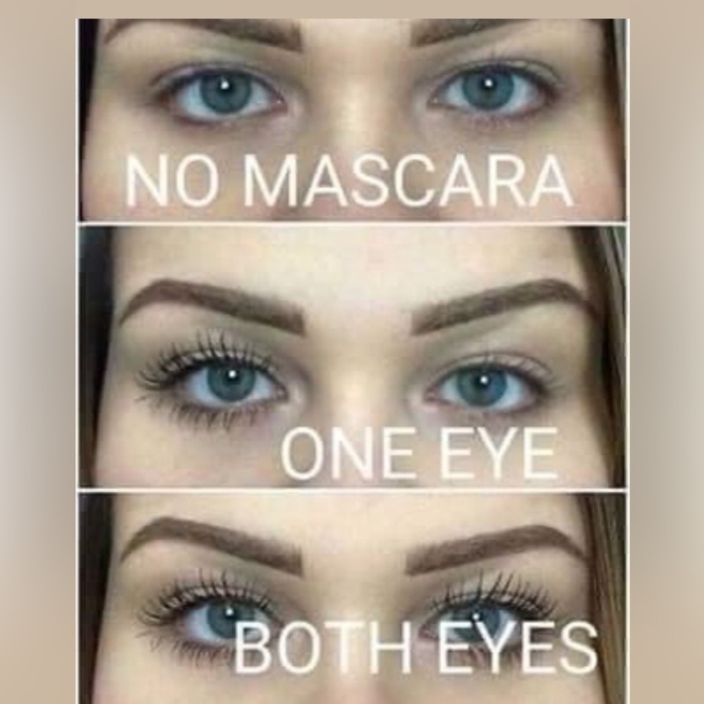 (4) Tubes Nu Colour Curl and Lash - Picture 10 of 12